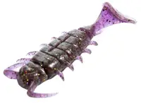140164-S13 Віброхвіст/німфа силікон. ALIEN BUG LJ Pro Series 1,5 "/ S13 *10