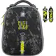 Рюкзак Kite Education каркасный K22-531M-4 Skateboard