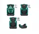 Автокресло Lionelo Levi One 9-36 кг LAGOON