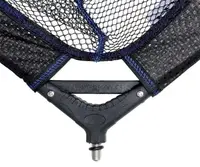 Голова пiдсака 50x40cm Plastic oval net head