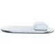 Беспроводное зарядное устройство Baseus Simple 2in1, White (WXJK-02)