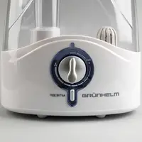 Зволожувач повітря Grunhelm GHF-45M 30 Вт білий
