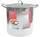 Кастрюля с крышкой Martex 26-270-006 11,3 л 25 см