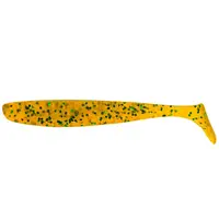 1870-11-44 Силикон Select Easy Shad 3" col.006, (5 шт/упак)(виброхвост, съедобный, активный, 75, 5)
