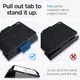 Чехол Spigen для iPad Air 10.9" (2022 / 2020) -  Rugged Armor Pro, Black (ACS02054)