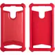 Чехол-накладка TOTO Universal TPU case 4,5" Red