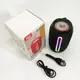 Портативная Bluetooth-колонка TG653 USB с ремешком беспроводная колонка портативна мощная. Цвет: зеленый