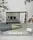Emi постельное белье из натурального хлопка. Евро размер. Belizza Турция.