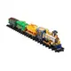 Детская железная дорога Limo Toy 0622/40353