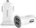 Автомобильное зарядное устройство Remax RCC201 2USB 2.1A