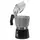 Кофеварка Bo-Camp Hillingdon 3-cups Grey/Black (2200515)