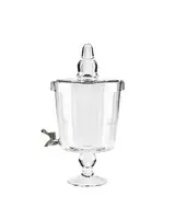 Диспенсер с краником Mazhura MZ-423621 20х38 см