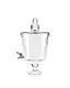 Диспенсер с краником Mazhura MZ-423621 20х38 см