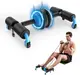 Универсальный силовой тренажер Multifunction Abdominal Wheel Домашний тренажер для всего тела