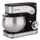 Миксер планетарный Liberton LMS-2901 2000 Вт черный