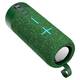 Колонка портативная Bluetooth T&G TG619 green зеленая
