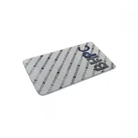 Коврик Beverly Hills Polo Club - 309 Dark Blue 57*100