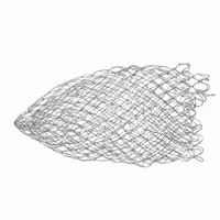 Сетка подсака Golden Catch капрон диам. 80см (1620718)