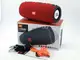 JBL XTREME 13 small Портативная колонка 40W с Bluetooth MP3, красная PR3