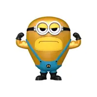Игровая фигурка Funko Pop! серии Гадкий я 4 - Супер Дэйв