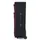 Валіза Semi Line 28" (L) Black/Red Lines (T5680-3)