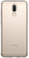 Чехол-накладка TOTO TPU Clear Case Huawei Mate 10 Lite Transparent