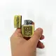 Зажигалка кремниевая патриотическая Украина 4550. Цвет: золотой