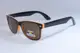 Детские очки polarized P954-4 черно-оранжев,