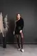 Туфли женские Fashion Lipa 3575 38 размер 24,5 см Бежевый