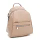 Женский кожаный рюкзак Ricco Grande K188815be-beige