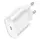 Адаптер сетевой HOCO Fighter single port charger C109A |1Type-C, 3A/20W, PD/QC|