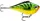 Воблер Rapala Rippin Rap 7см/24г RPR07 LPC