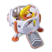 Ігровий набір Astro Venture Марсіанська станція (63155)