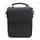 Мужская кожаная сумка барсетка Ricco Grande K17704022-black
