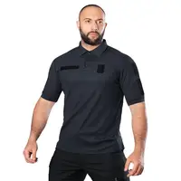 Поло Paladin 2.0 CoolPass Pique LT Темно-синее (8885), 4XL