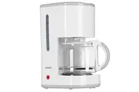 Кофеварка капельная Ardesto FСM-D17WG 1080 Вт