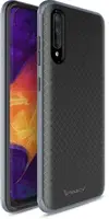 Чехол-накладка Ipaky Bumblebee Series/PC Frame With TPU Case Samsung Galaxy A50 Blue