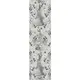 Дорожка на стол Заєць та квіти 150x40 см (DR_24A005)