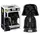 Фигурка Дарт Вейдер Funko POP — коллекционная виниловая фигурка Funko POP Star Wars 143, в подарочной коробке, 10 см