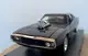Модель автомобиля Dodge Charger из фильма Форсаж 1:32 — металлическая инерционная машинка со светом и звуком