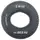 Еспандер кистьовий силіконовий PowerPlay PP-4330 Hand Grip Loops Medium 18-22,5 кг. Сірий