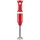 Блендер погружной безпроводной KitchenAid 5KHBBV53EER красный