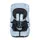 Автокресло Lorelli HARMONY ISOFIX 9-36кг brittany blue