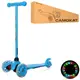 Самокат I-Trike Mini BB3-013-5-BL 62,5 см голубой