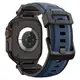 Ремешок Spigen для Apple Watch (49mm/46mm/45mm/44mm/42mm) - DuraPro Armor, Navy Blue (AMP09103)