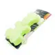 Форма для выпечки Fissman Медвежонок BW-6737-22 22x19x3 см зеленая
