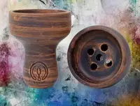 Универсальная Чаша для Кальяна Турка от Karma Турка