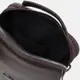 Мужская кожаная сумка Ricco Grande T1tr0044br-brown