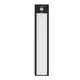 Лампа ночник с датчиком движения Xiaomi Yeelight Motion Sensor Closet Light A20 Black (YLCG002)