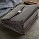Мужской деловой портфель Tony Perotti 8009/42 moro (90378) Коричневый